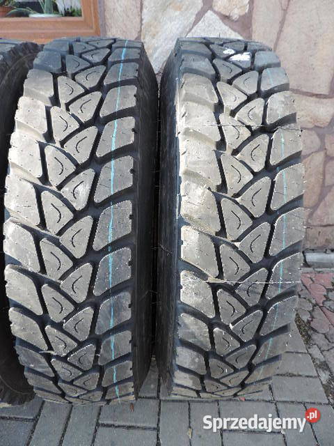 Opona 31580R225 315 80 225 Bieżnikowane 80 Przeworsk sprzedam