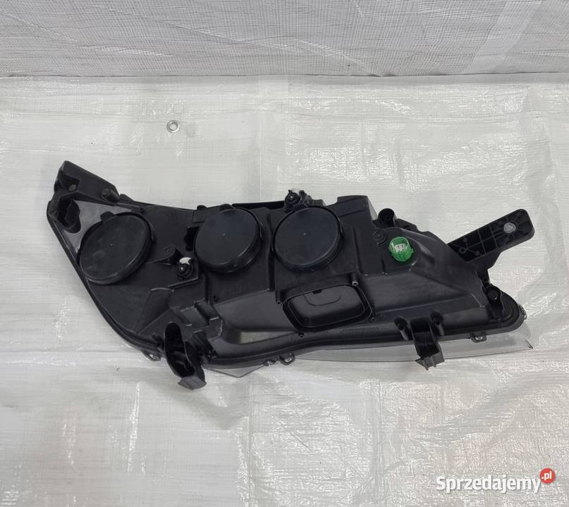 LAMPA LEWA PRZÓD DUCATO BOXER JUMPER III 3 LIFT sprzedam