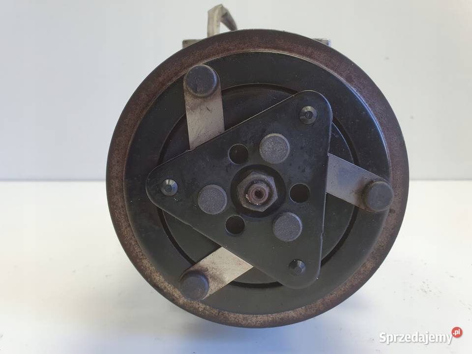 SPRĘŻARKA KLIMATYZACJI Volvo S40 II V50 20 D osobowe Chełm