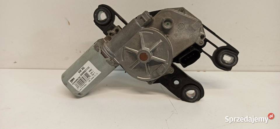 SEAT ARONA SILNICZEK WYCIERACZKI TYŁ 5G0955711C sprzedam