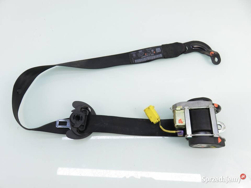 PAS LEWY PRZEDNI VW GOLF PLUS 5M1 521 5M1857705