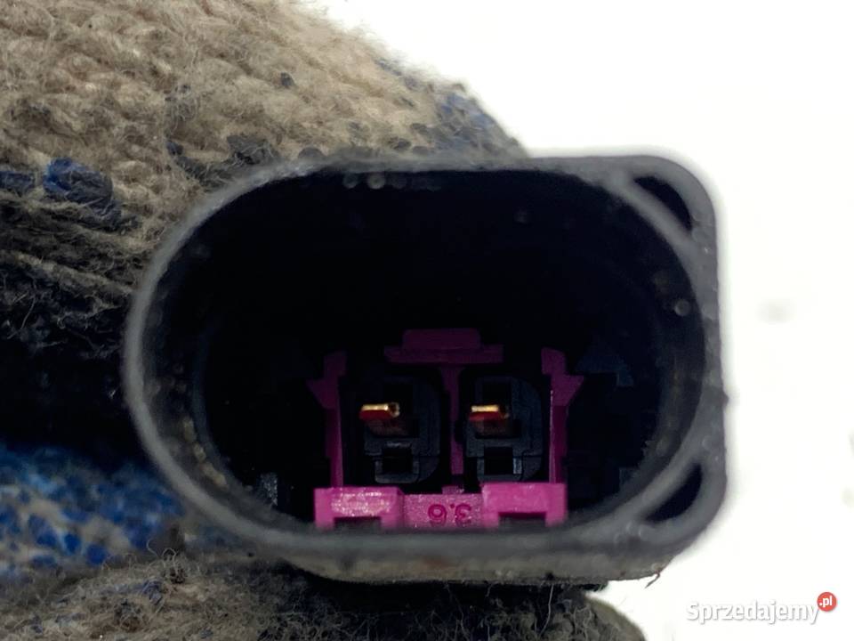 CZUJNIK CIŚNIENIA SPALIN DPF VW PASSAT B8