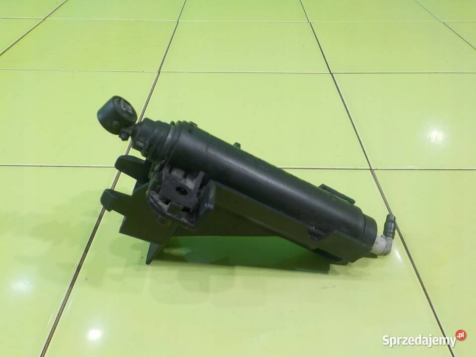 PEUGEOT 3008 I 16 HDI 10r 5D spryskiwacz lampy Suków