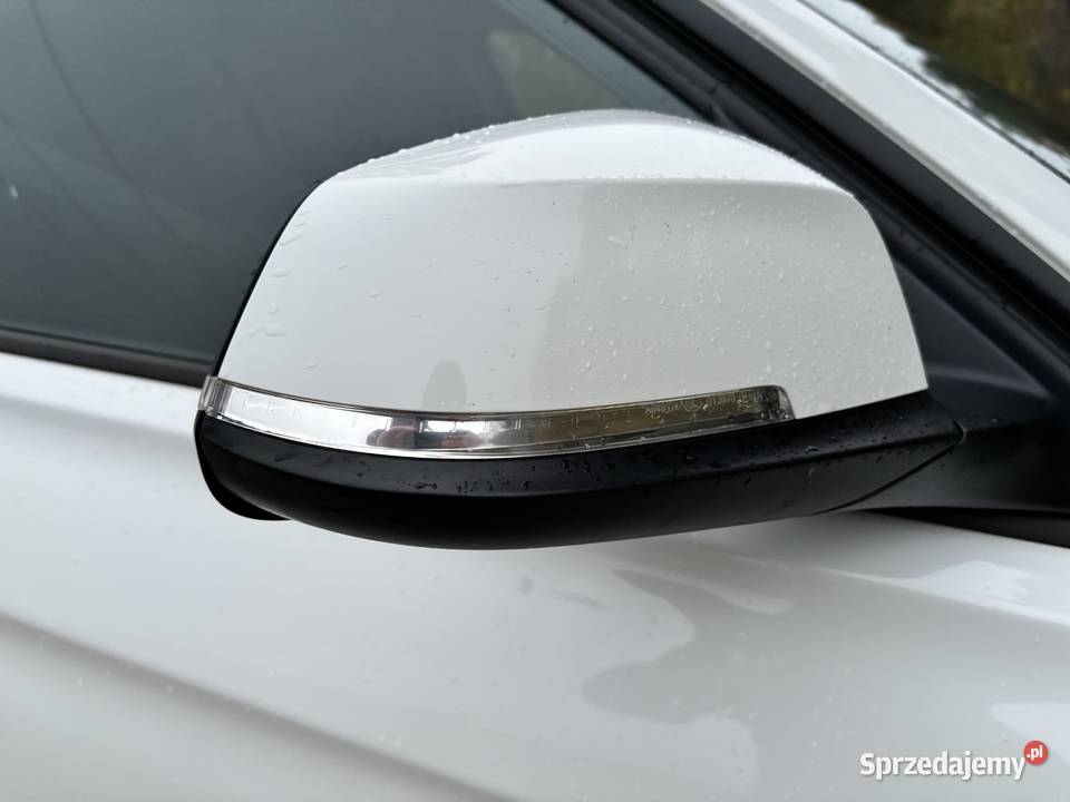 Bmw f31 320d CD Seria 3 Lębork