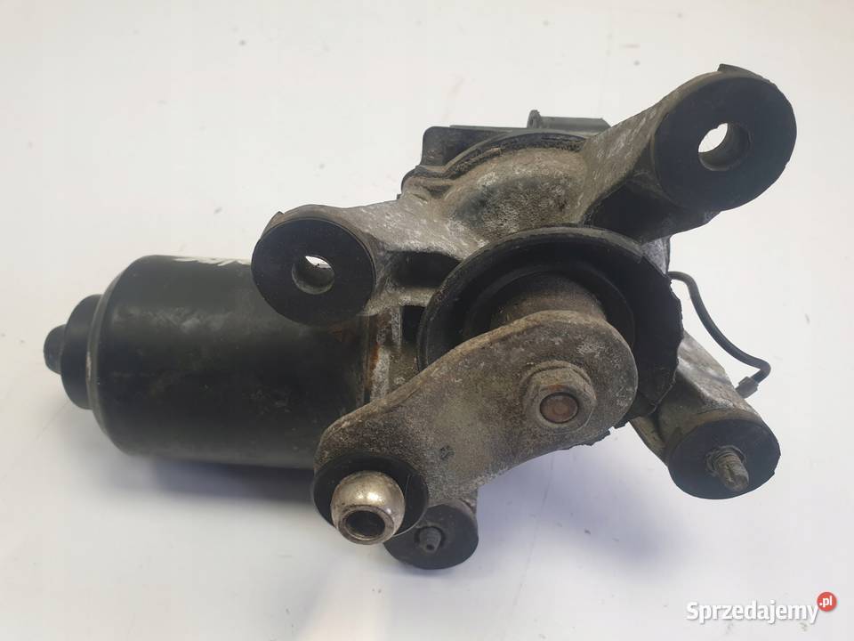 Daewoo Lanos MECHANIZM WYCIERACZEK Przód Rudka