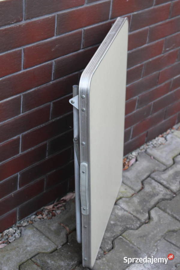 stolik turystyczny prl Kalisz