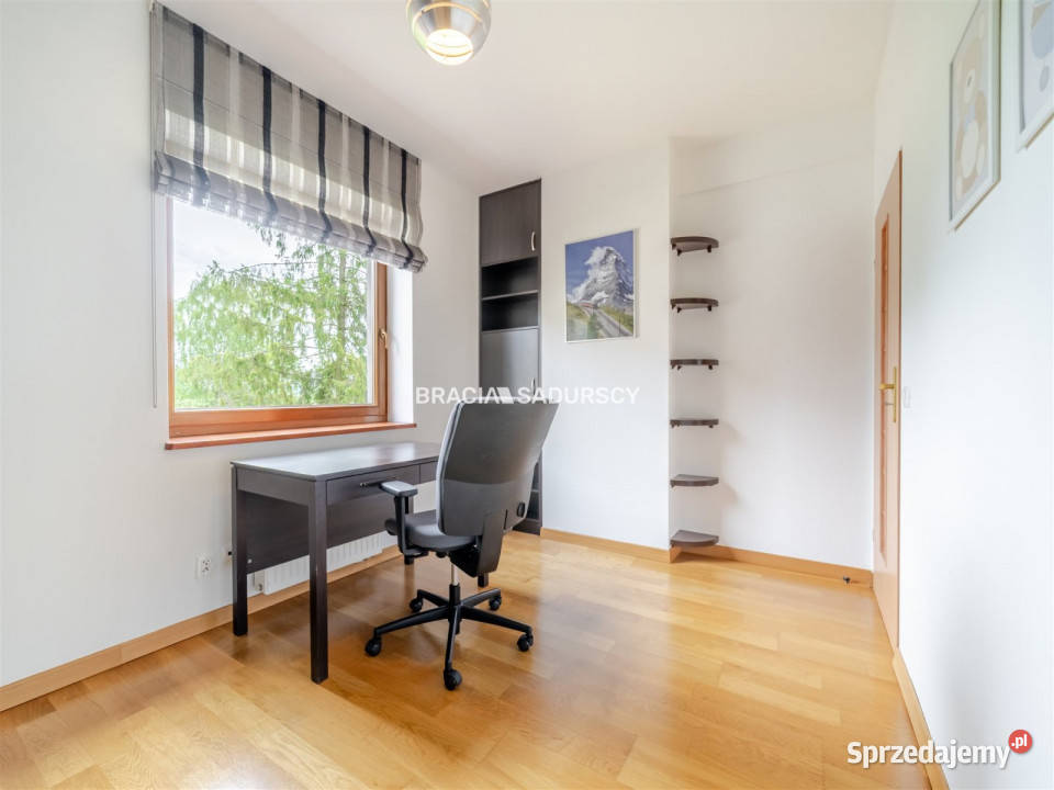 sprzedaży mieszkania Kraków Godlewskiego 68m2 3 68m2