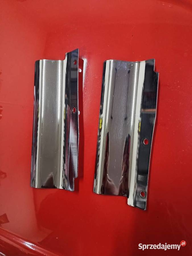 Osłony lag intruder VL 1500 LC zachodniopomorskie