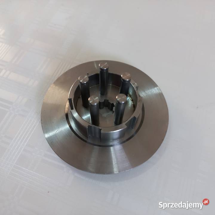 KOSZ KOSZYCZEK SPRZĘGŁA JAWA JAWKA CZĘŚCI Konin