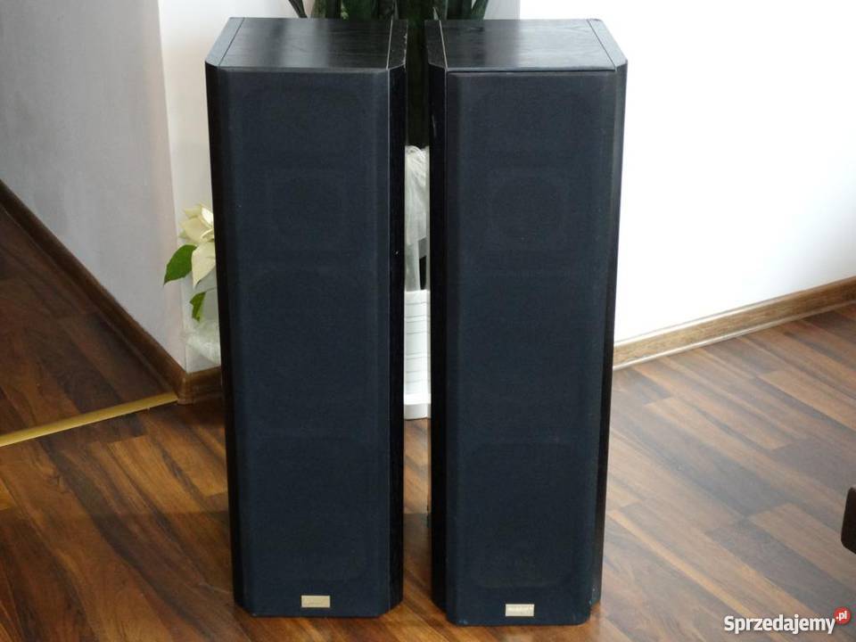 Kolumny Quadral Shogun MK II WYSYŁKA Jasło