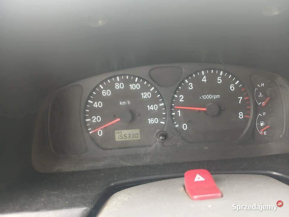 Sprzedam Suzuki 4x4 13cm3 Jimny Motoryzacja Limanowa