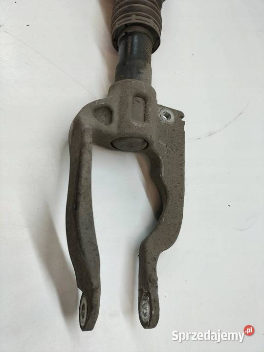 AMORTYZATOR LEWY PRZÓD 30 D L494 Land Rover