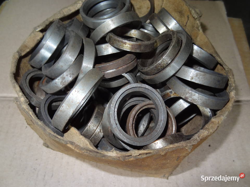 Gniazda zaworowe nowe oryginał Rzeszów