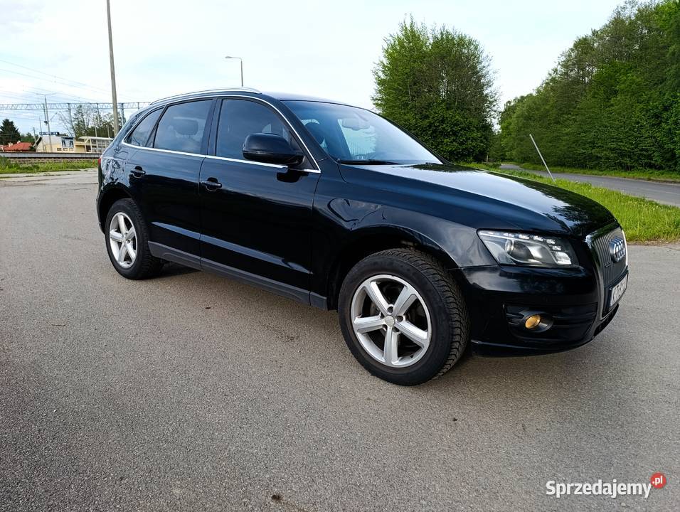 Audi Q5 Quattro Tarnów
