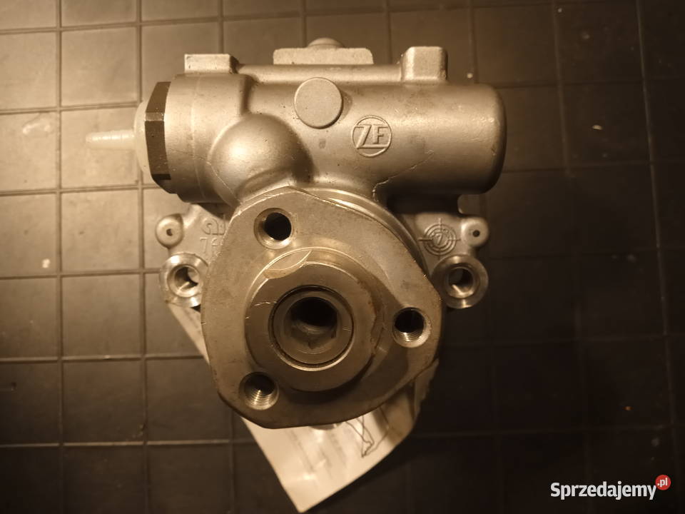 Pompa wspomagania Skoda Volkswagen Seat Ożarów Mazowiecki