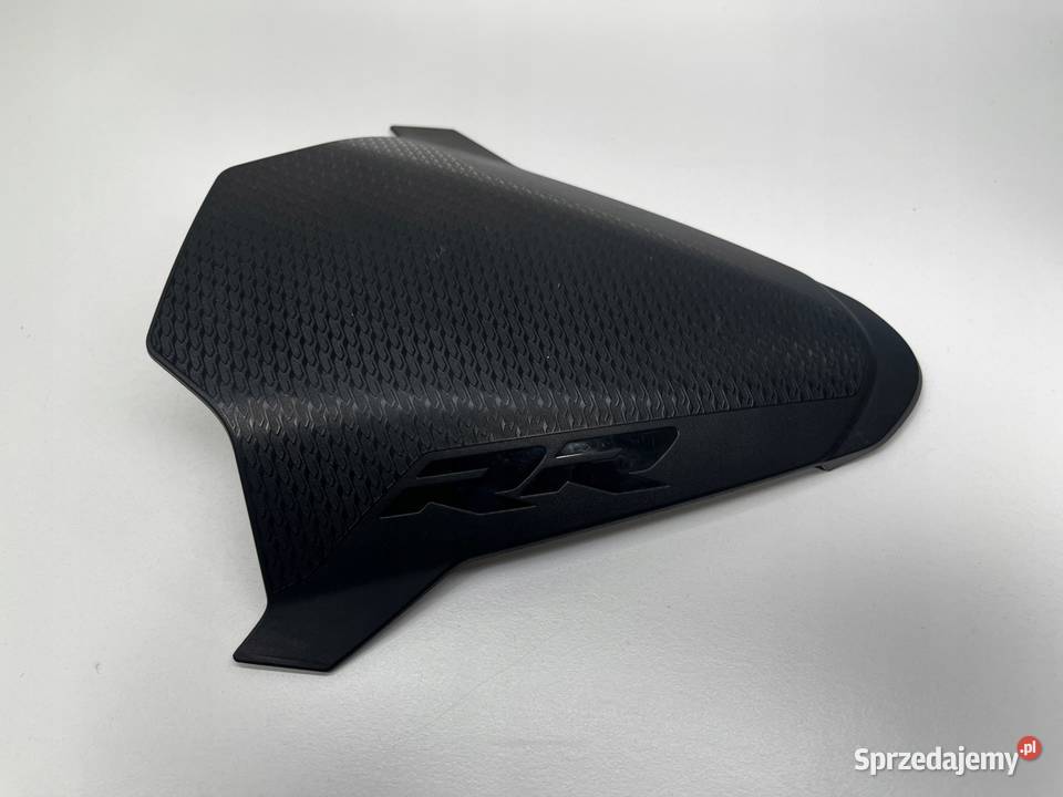 BMW S 1000 RR 19 Pokrywa osłony wlotu powietrza Plastiki Łobżenica