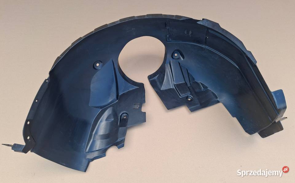 MERCEDES VITO VKLASA W447 NADKOLE PRAWY PRZÓD