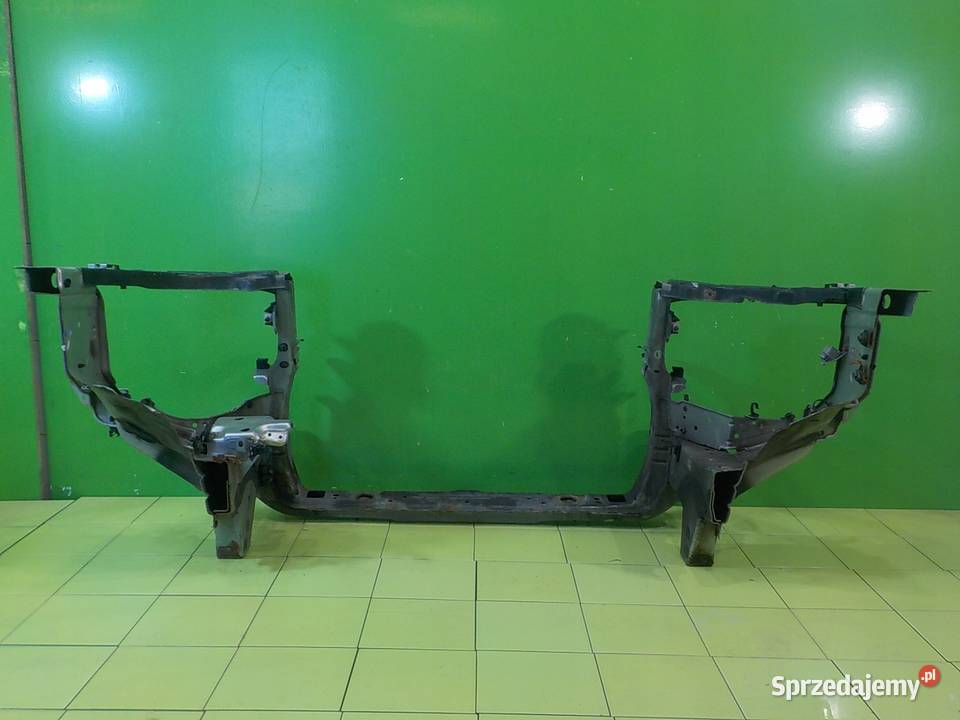 LEXUS RX300 II 30 B 03r 5D pas przedni Suków