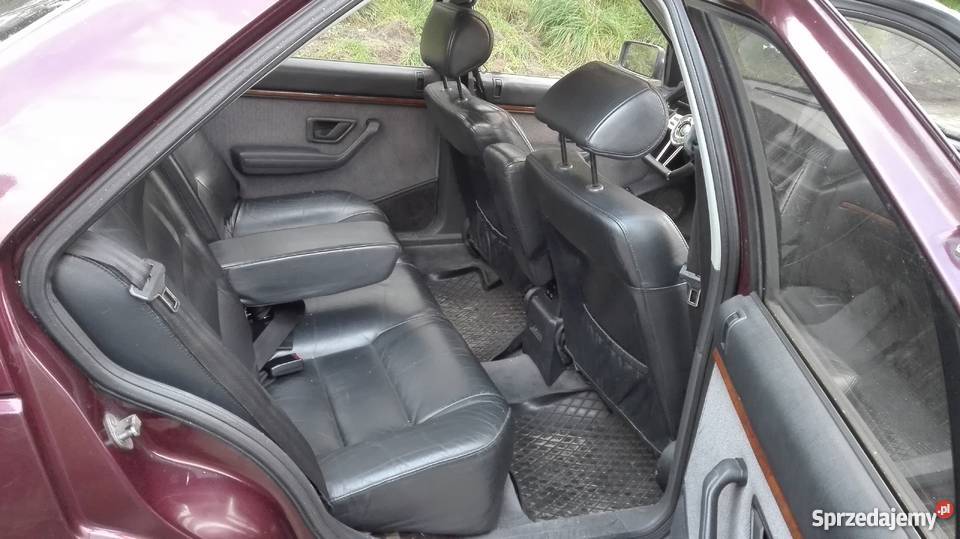 Sprzedam Peugeota STI sedan 19 benzyna 120 Gdynia