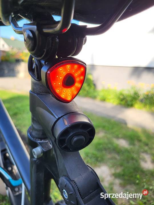 Rower MTB górski BTwin Rockrider 26 DODATKI stan Policzna