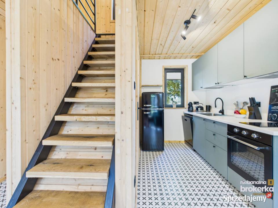 Oaza spokoju z 2 domami Jacuzzi tyrolka Wwy rekreacyjny