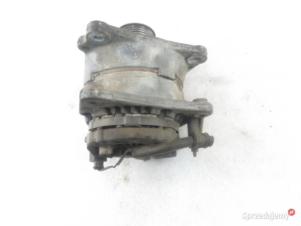 ALTERNATOR VW BORA 16 16V AZD 037903025E