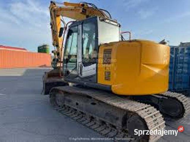 ZX 30 Zaxis Instrukcja katalog Hitachi napraw Szamotuły