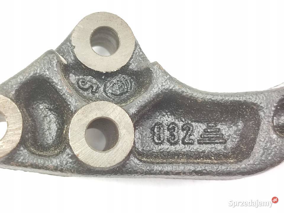 ŁAPA WSPORNIK MOCOWANIE SILNIKA FIAT PUNTO I Silniki i osprzęt