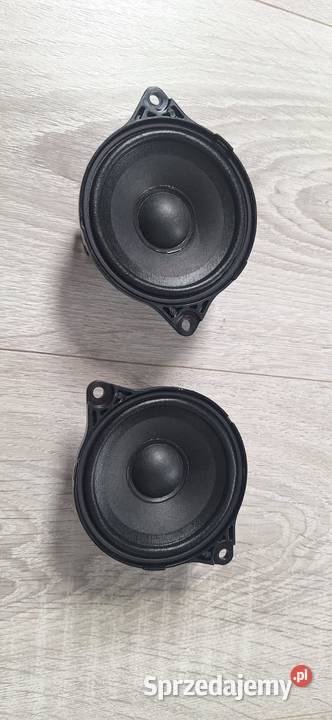 AUDI A7 4K GŁOŚNIK BANG OLUFSEN TYŁ 4K8035416 śląskie Rybnik