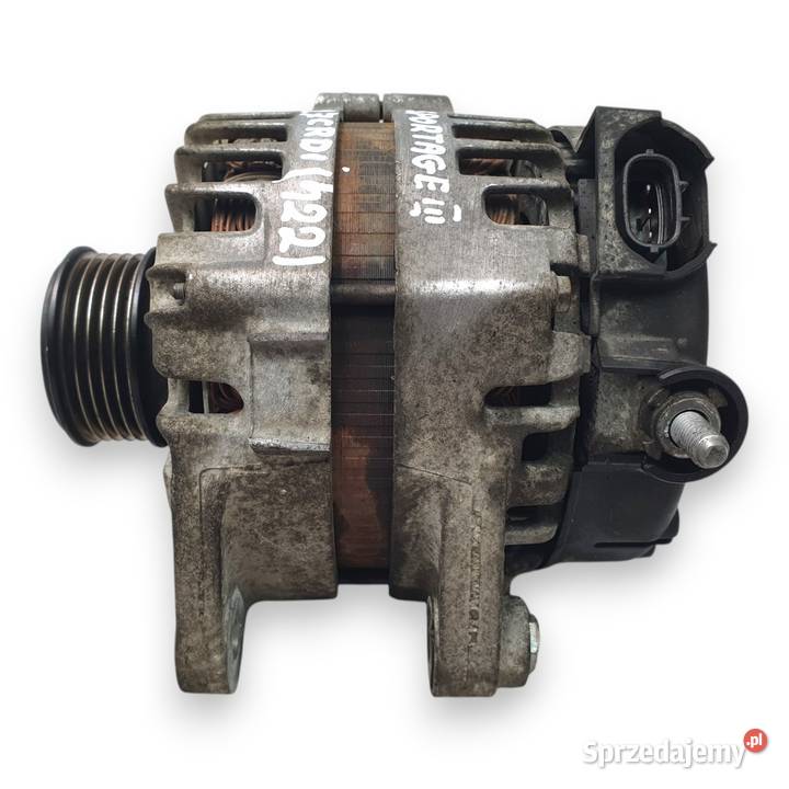 ALTERNATOR Kia Sportage III IV Optipa III 17 Chełm