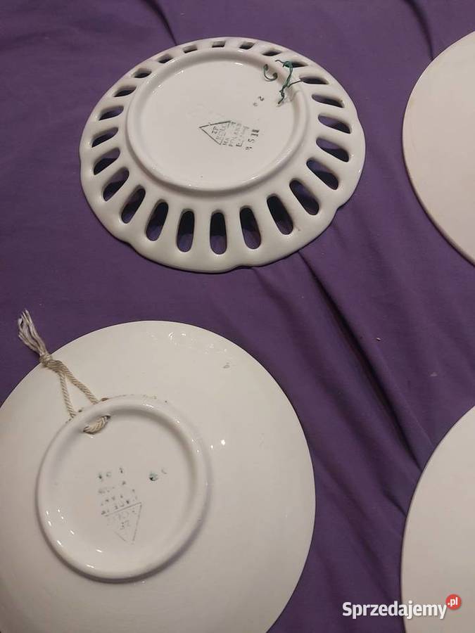 Porcelana Koło prl mazowieckie Baby Górne