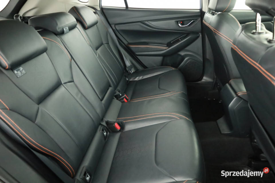 Subaru XV 20i Piaseczno