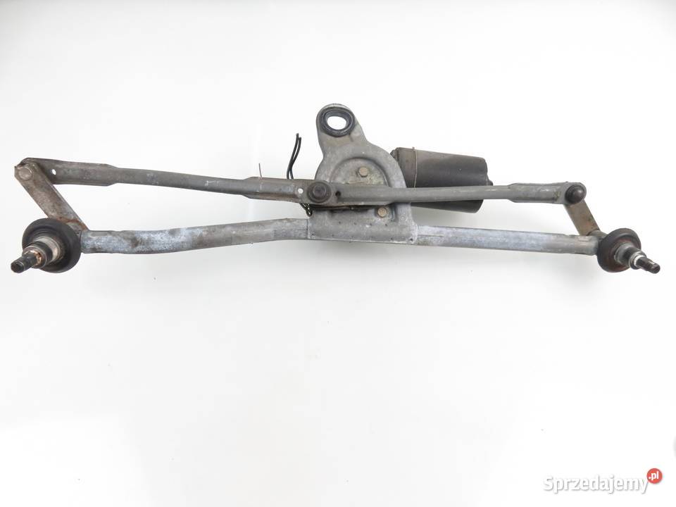 MECHANIZM WYCIERACZEK BMW 3 E46 67638362155