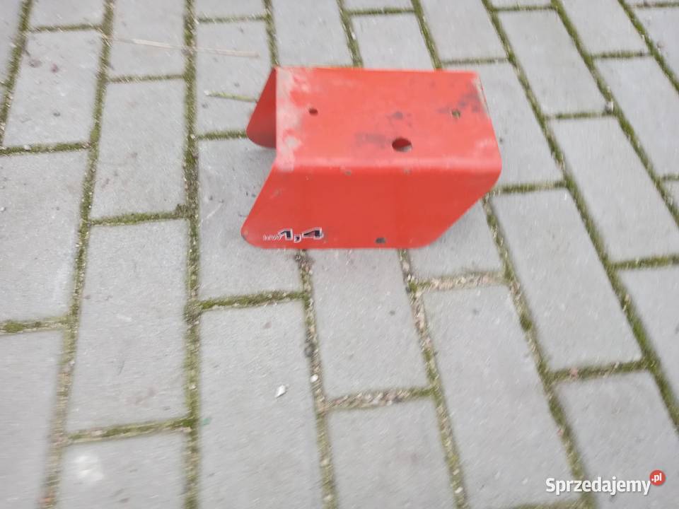 Osłona filtra powietrza Romet ogar 200 Mława