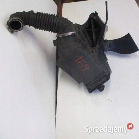 OBUDOWA FILTRA AUDI A4 B8 Q5 20 TDI 8K0133835AD osobowe Rakoniewice