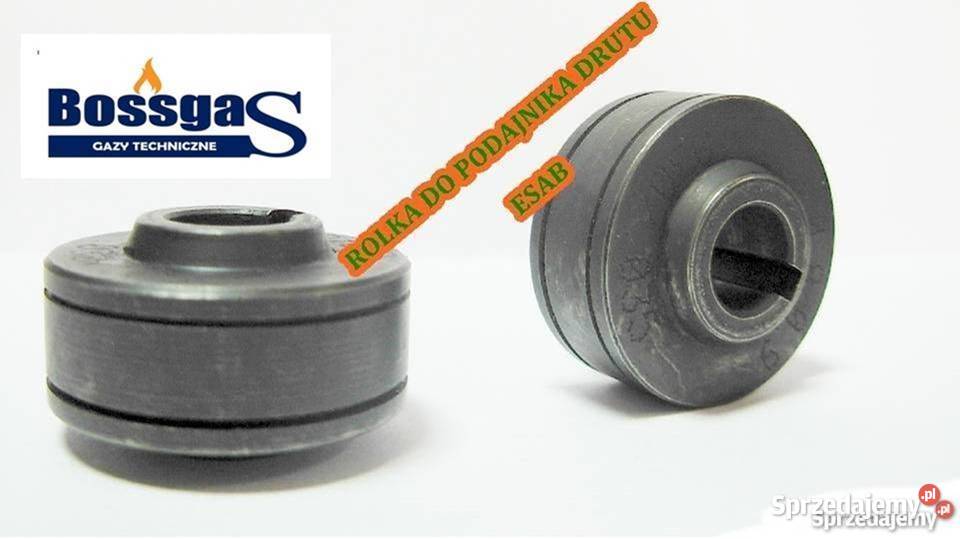 ROLKA V MM280 E180 0810 0367556002 0367556001 do Gniezno