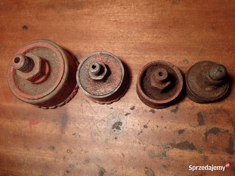 Smarownice do maszyn Olkusz sprzedam