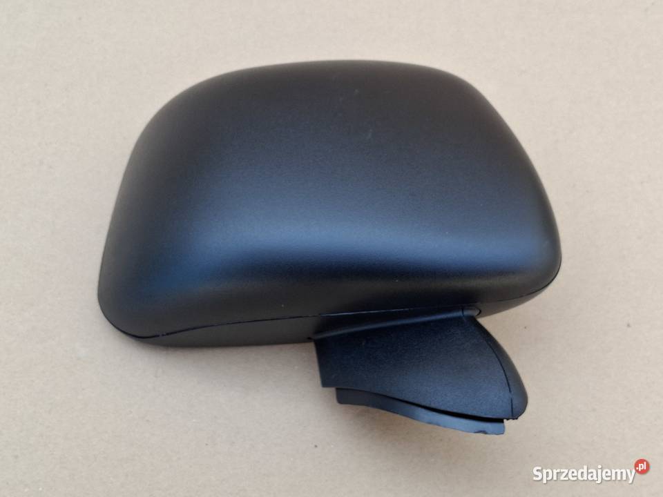 SCANIA OBUDOWA OSŁONA LUSTERKA PRAWA NOWY ciężarowe Bieleń