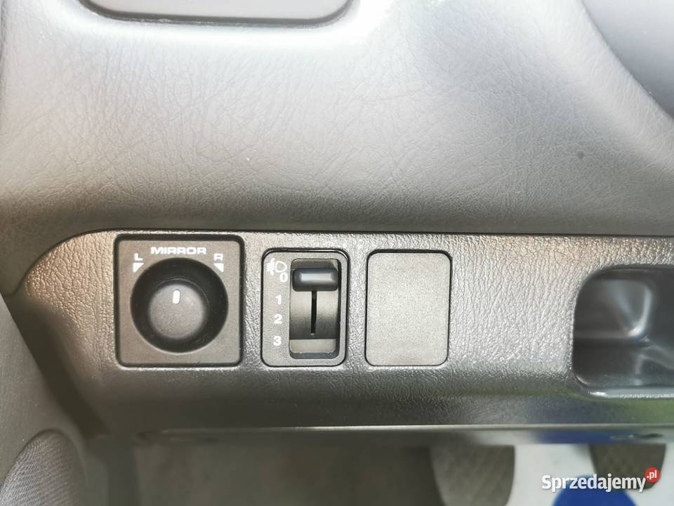 18 WC 160 Manual Przebieg 83900 Zadbany Radio mazowieckie Warszawa