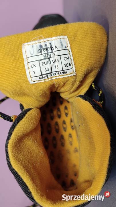 Buty do nart biegowych SALOMON Igloo dzieci Narty Jasień sprzedam