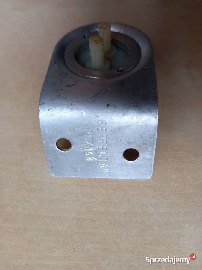 Syrena 104 105 ręczna pompka spryskiwaczy Pompki spryskiwaczy Bukownica