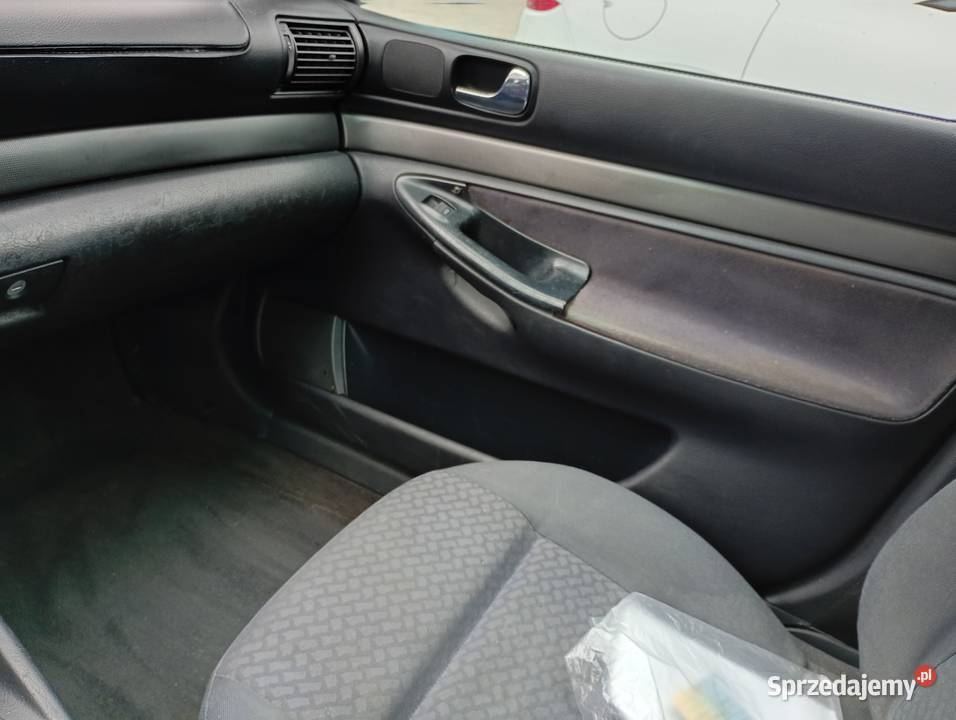 Audi A4B5 A4 sprzedam