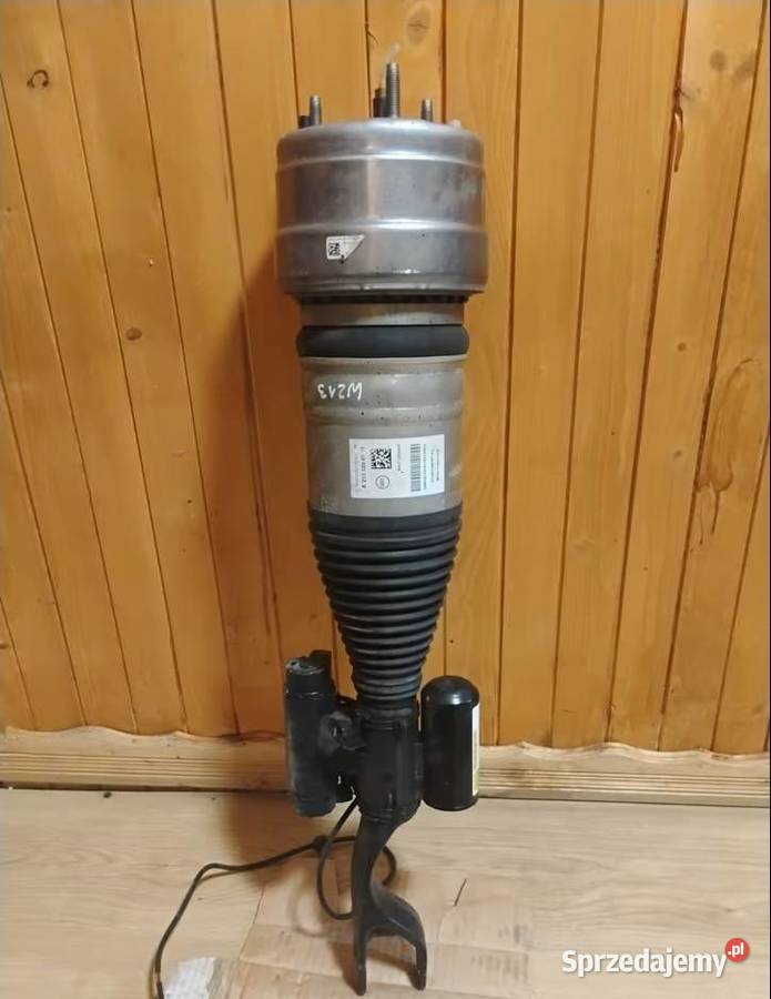 MERCEDES E 4MATIC AMORTYZATOR MIECH W213 W238 osobowe