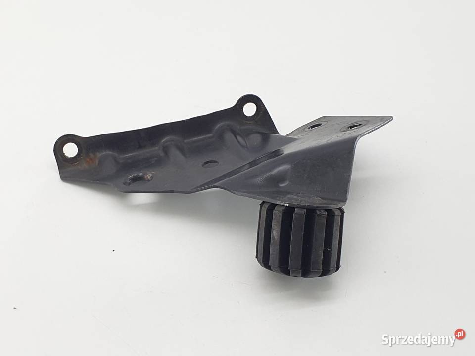 BMW K1200R 0508 SPORT MOCOWANIE ZBIORNIKA LEWE Mocowania i uchwyty Janowice