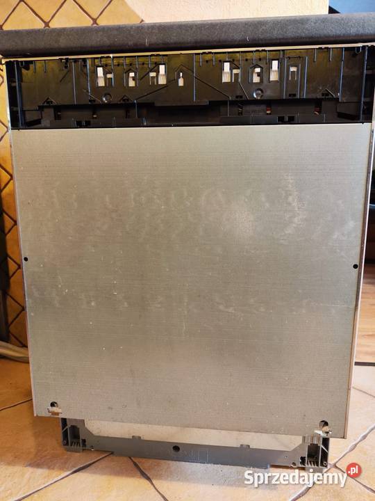 Sprzedam zmywarke pod zabudowe Bosch Górki Wielkie sprzedam