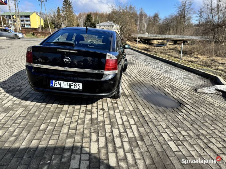 Sprzedam Opel Vectra Tomaszów Lubelski