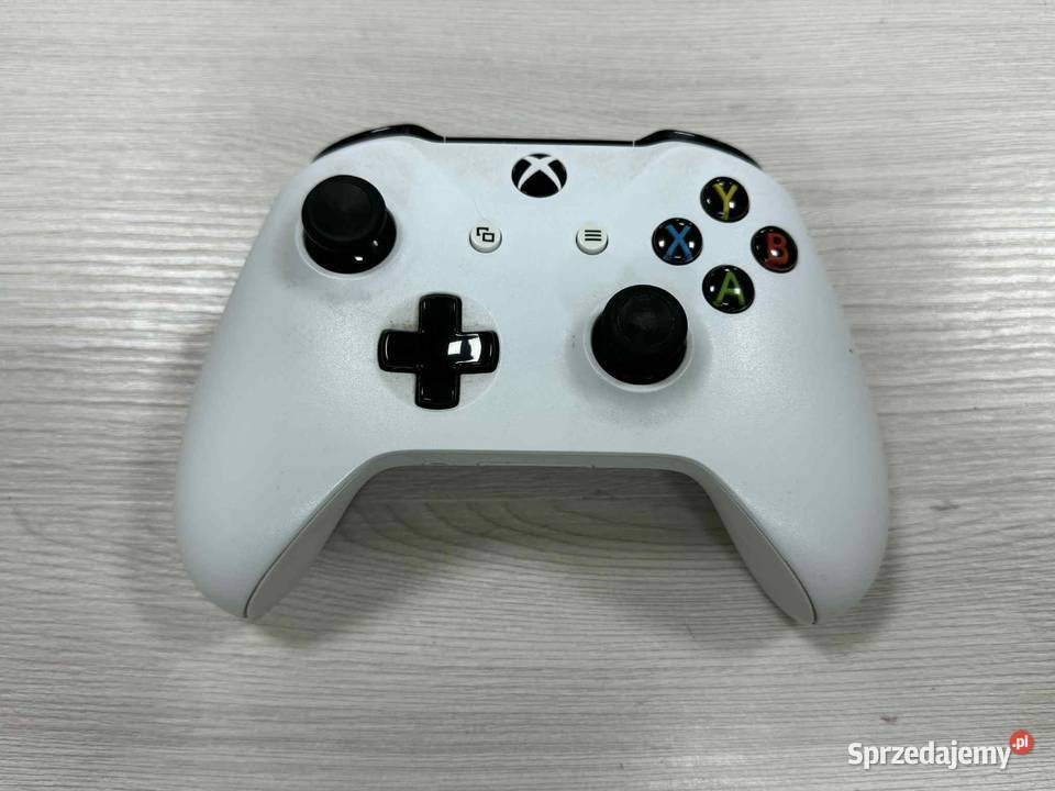 Konsola Microsoft Xbox One X Konsole i automaty Elbląg