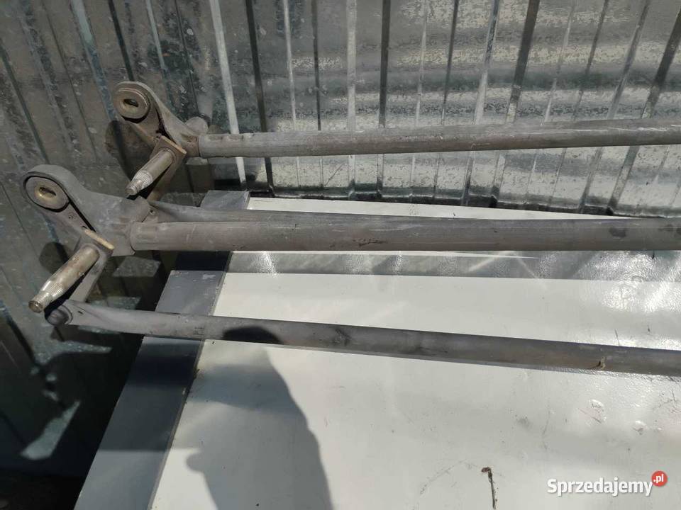 MECHANIZM WYCIERACZEK EUROPA CITROEN XSARA sprzedam