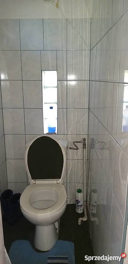 Ładna działka rekreacyjna woda Włocławek sprzedam