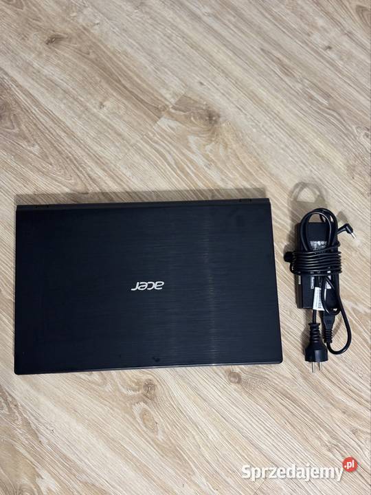 Acer Aspire V3772G Zielona Góra sprzedam